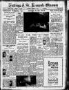 Hastings and St Leonards Observer Saturday 10 October 1942 Page 1