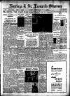 Hastings and St Leonards Observer Saturday 31 October 1942 Page 1