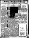 Hastings and St Leonards Observer Saturday 21 November 1942 Page 1
