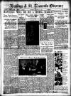 Hastings and St Leonards Observer Saturday 30 January 1943 Page 1