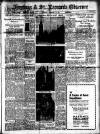 Hastings and St Leonards Observer Saturday 13 February 1943 Page 1