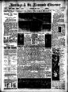 Hastings and St Leonards Observer Saturday 22 May 1943 Page 1