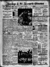 Hastings and St Leonards Observer Saturday 05 June 1943 Page 1