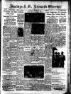 Hastings and St Leonards Observer Saturday 19 February 1944 Page 1