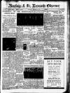 Hastings and St Leonards Observer Saturday 26 February 1944 Page 1