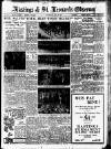 Hastings and St Leonards Observer Saturday 20 May 1944 Page 1