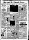 Hastings and St Leonards Observer Saturday 01 July 1944 Page 1