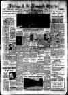 Hastings and St Leonards Observer Saturday 03 March 1945 Page 1
