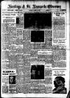 Hastings and St Leonards Observer Saturday 14 April 1945 Page 1