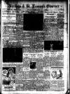 Hastings and St Leonards Observer Saturday 29 December 1945 Page 1