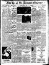 Hastings and St Leonards Observer Saturday 01 June 1946 Page 1