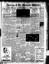 Hastings and St Leonards Observer Saturday 04 January 1947 Page 1