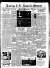 Hastings and St Leonards Observer Saturday 25 January 1947 Page 1