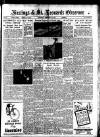 Hastings and St Leonards Observer Saturday 15 February 1947 Page 1