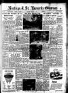Hastings and St Leonards Observer Saturday 08 March 1947 Page 1