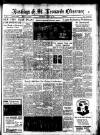Hastings and St Leonards Observer Saturday 15 March 1947 Page 1