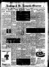 Hastings and St Leonards Observer Saturday 22 March 1947 Page 1
