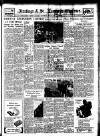 Hastings and St Leonards Observer Saturday 31 May 1947 Page 1
