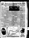 Hastings and St Leonards Observer Saturday 07 June 1947 Page 1