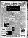 Hastings and St Leonards Observer Saturday 18 October 1947 Page 1