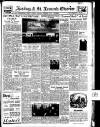 Hastings and St Leonards Observer Saturday 13 December 1947 Page 1