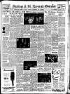 Hastings and St Leonards Observer Saturday 20 December 1947 Page 1