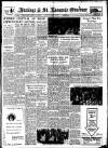 Hastings and St Leonards Observer Saturday 15 January 1949 Page 1