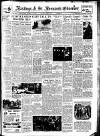 Hastings and St Leonards Observer Saturday 09 April 1949 Page 1