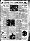 Hastings and St Leonards Observer Saturday 02 July 1949 Page 1