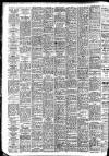 Hastings and St Leonards Observer Saturday 02 July 1949 Page 10