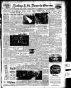 Hastings and St Leonards Observer Saturday 06 January 1951 Page 1