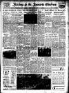 Hastings and St Leonards Observer Saturday 13 January 1951 Page 1