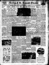 Hastings and St Leonards Observer Saturday 03 February 1951 Page 1