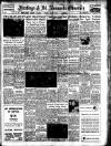 Hastings and St Leonards Observer Saturday 24 March 1951 Page 1