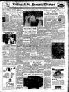 Hastings and St Leonards Observer Saturday 15 September 1951 Page 1