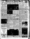 Hastings and St Leonards Observer Saturday 29 December 1951 Page 1
