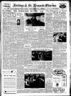 Hastings and St Leonards Observer Saturday 12 January 1952 Page 1