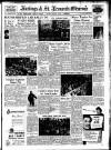 Hastings and St Leonards Observer Saturday 26 January 1952 Page 1