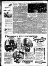 Hastings and St Leonards Observer Saturday 15 March 1952 Page 6