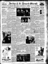 Hastings and St Leonards Observer Saturday 17 May 1952 Page 1