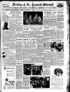 Hastings and St Leonards Observer Saturday 07 June 1952 Page 1