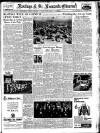 Hastings and St Leonards Observer Saturday 05 July 1952 Page 1