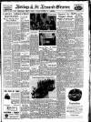 Hastings and St Leonards Observer Saturday 06 September 1952 Page 1