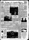 Hastings and St Leonards Observer Saturday 04 July 1953 Page 1