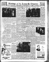 Hastings and St Leonards Observer Saturday 02 March 1957 Page 1