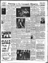 Hastings and St Leonards Observer Saturday 23 March 1957 Page 1