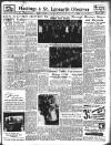 Hastings and St Leonards Observer Saturday 04 May 1957 Page 1
