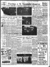 Hastings and St Leonards Observer Saturday 27 July 1957 Page 1