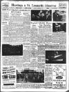 Hastings and St Leonards Observer Saturday 14 September 1957 Page 1