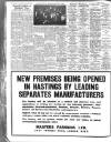 Hastings and St Leonards Observer Saturday 28 September 1957 Page 12
